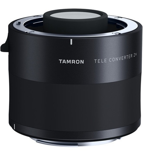 Teleconvertidor Tamron Para Canon 2x