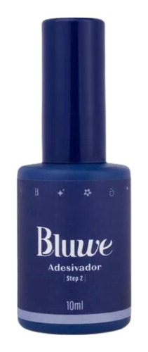 Adesivador Step 2 Bluwe 10ml