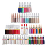 Esmalte Impala Mega Kit Sem Repetição 