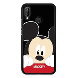 Funda Case Para Huawei Mickey Mouse Disney Moda 09