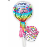 Lolly Pop Bijou Unicornios. Chupetin 35 Cm Kreker