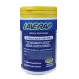 Blanqueador Para Ropa 250grs Laverap