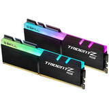 G.skill Tridentz Rgb Series 16gb (2x8gb)3200mhz Ddr4 Cas 14