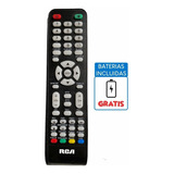 Control Remoto Rca Smart Tv Rtv32z2sm Rtv32d11sm