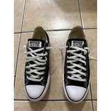 Converse Chuck Taylor All Star Platform Impecable Estado 42