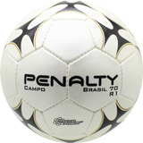 Bola Campo Penalty Brasil 70 R1 Xxi Unissex