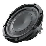 Subwoofer Audison Aps8d (8p 250w Rms/slim)  À Vista