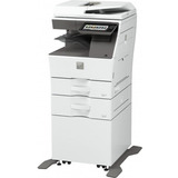 Multifuncional Copiadora Impresora Escaner Sharp Mx-b376w