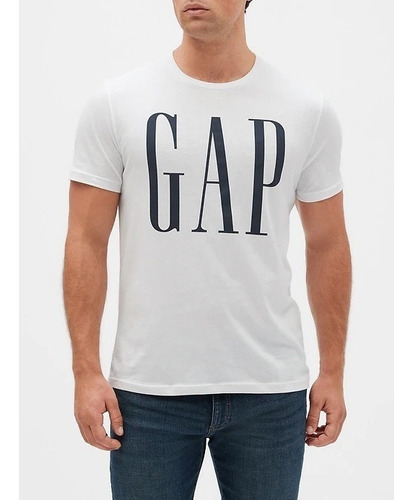 Remeras Gap Originales Importadas De Usa