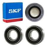 Kit Rodamientos Skf Reten Lavarropas Drean Next 10.12 04/05