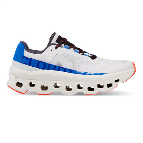 Zapatillas On Cloudmonster W 648 Mujer Running