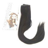 Kit Cabelo Sintetico P/ Alongamento Vogue Collection