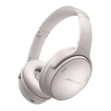 Audífonos Inalámbricos Anc Bose Quietcomfort 45 Whitesmoke