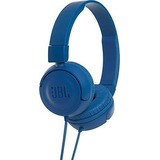 Jbl T450 - Auriculares De Diadema Con Cable Con Sonido Puro