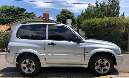 Vendo Suzuki Grand Vitara