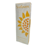 Perfume Elizabeth Arden Sunflowers Eau De Toilette 100ml Dam