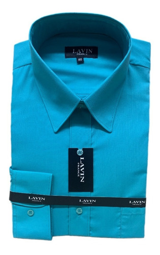 Camisa Lavin