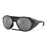 Óculos De Sol Oakley Clifden Matte Black Prizm Polarized