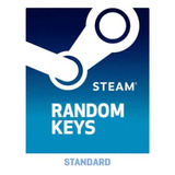 Steam Key Generator