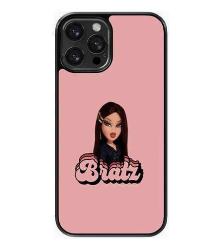 Funda Diseño Para Xiaomi  Bratzz Muñecas #8