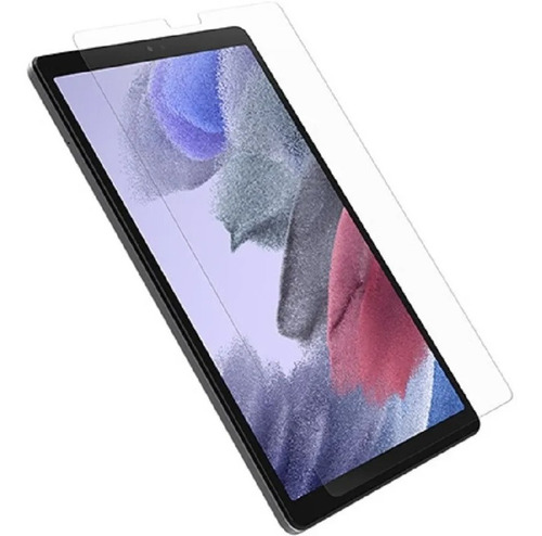 Vidrio Templado 9h  Para Samsung Tablet  A7 Lite 8.7
