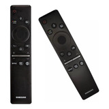 Controle Para Tv Samsung Smart Crystal Uhd Un55 Bn59-01329d 