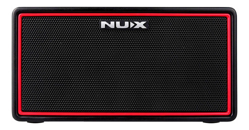 Nux Mighty Air Wireless Stereo Modelado Guitarra/bass Amplif