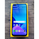 Celular Realme 6 Pro 8 Ram 128 Almacenamiento Snapdragon 