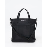 Bolso Rusty Marathon Nylon Tote Bag