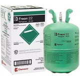 Refrigerante R22 Boya 13.6kg Chemours Freon 22