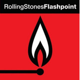 The Rolling Stones Flashpoint Cd