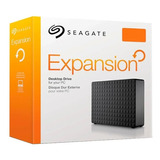 Disco Externo 12tb Seagate Expansion Usb 3.0 3.5 Ps4 Xbox