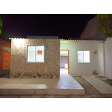 Casa En Arriendo/venta En Turbaco Bonanza. Cod 112790