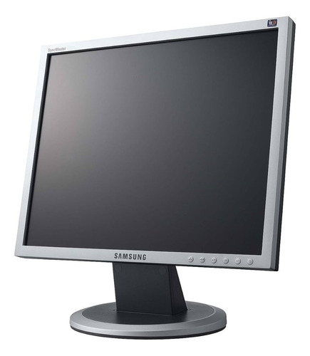 Monitor Samsung Syncmaster 540n Lcd Tft 15  Excelente Estado