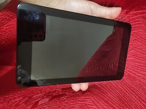 Tablet  Alcatel One  