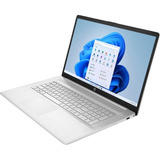 Laptop Empresarial Con Pantalla Hp 17.3 Hd+, Amd Ryzen U, Wi