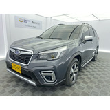 Subaru Forester 2.0l S Es Elite 2021