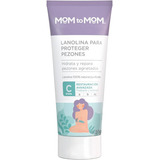  Mom To Mom Lanolina Para Proteger Pezones Lactancia 20g Tipo De Envase Tubo