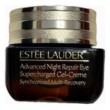 Esteè Lauder Advanced Night Repair Gel-creme 15 Ml