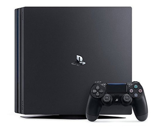 Consola Playstation 4 Pro De 1 Tb