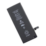 Bateria Compatible iPhone 6s Plus Capacidad 2915 Mah