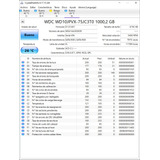 Disco Duro Interno Western Digital  1tb 