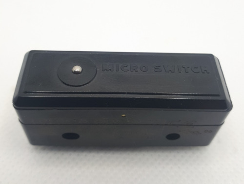 Microswitch Para Incubadoras