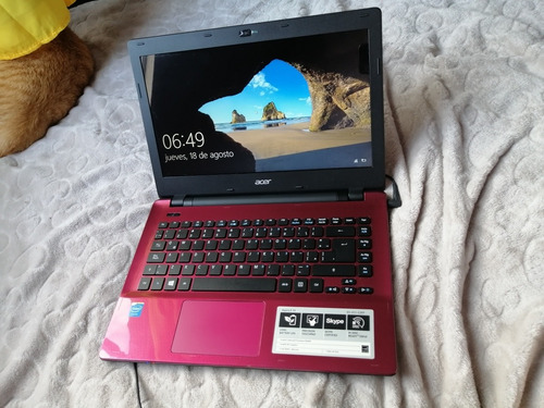 Laptop Acer 