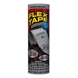 Flex Tape, Cinta Impermeable De Goma Flexible Gruesa Origina