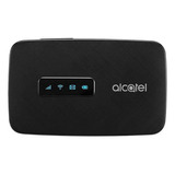 Mifi Portatil Modem Original Alcatel Mw41 Netwey 