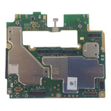 Placa Principal Celular LG 64g Crb38455601 Ebr31327301