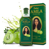 Aceite Capilar Dabur Amla, Cuidado Natural Para Un Cabello H