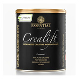 Creatina Creapur Essential Crealift Micronizada 100% Pura