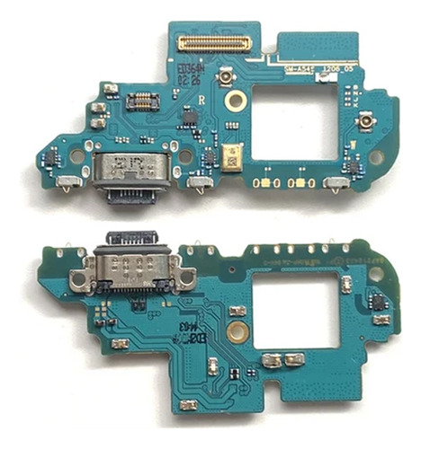 Conector De Carga Placa Usb-c Galaxy A54 5g A546 Original